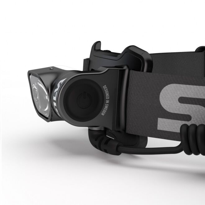 SILVA Cross Trail 7R pannlampa
