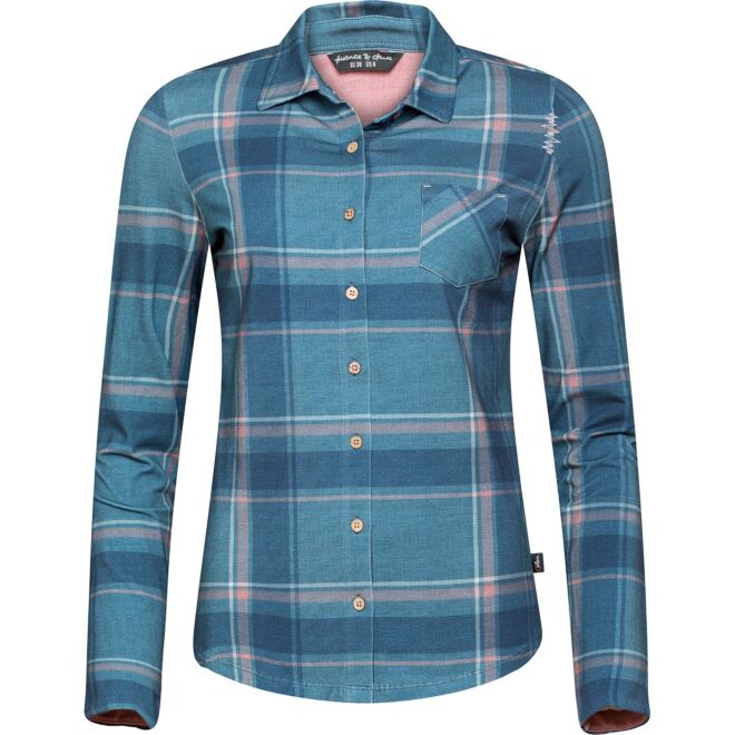 Chillaz Similaun Shirt damblus