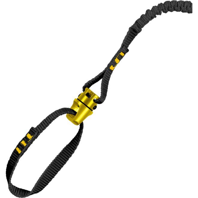 Grivel Single Spring Evo handled sling