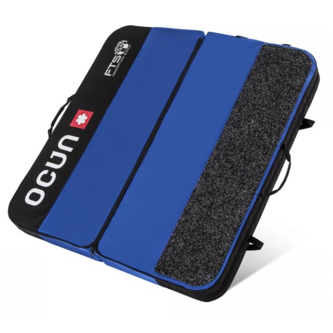 Ocun Sitcase Pad crash pad boulder klättring
