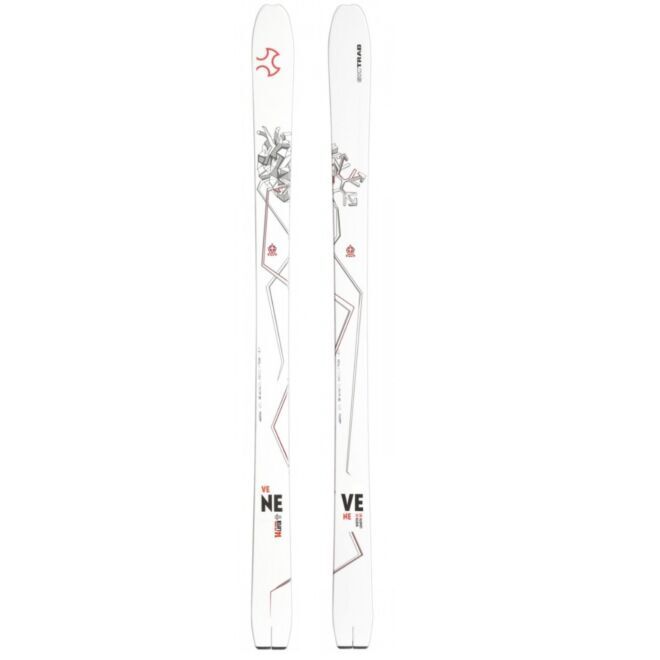 Ski Trab Neve 93 + skidsystem för skidalpinism