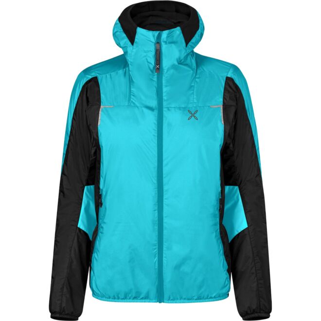 Montura Skisky 2.0 Jacket W damjacka med vaddering