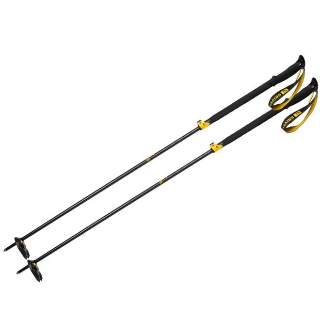Grivel Ski Tour Vario skidstavar skidalpinism