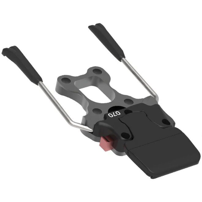 ATK Race Ski Brake skidstoppare för skidalpinism