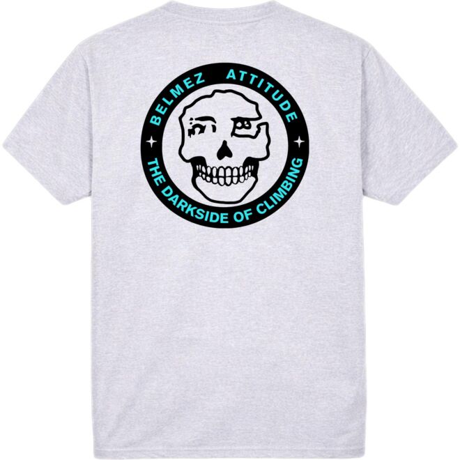 Belmez Belmez Skull T-Shirt t-shirt