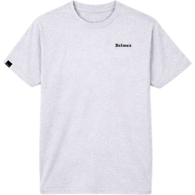 Belmez Belmez Skull T-Shirt t-shirt