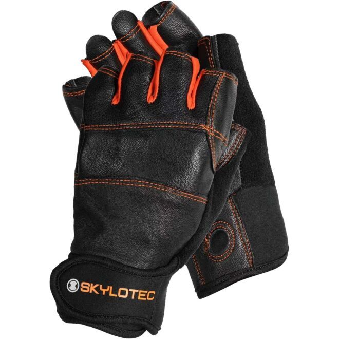 Skylotec Progrip Ferrata handskar via ferrata