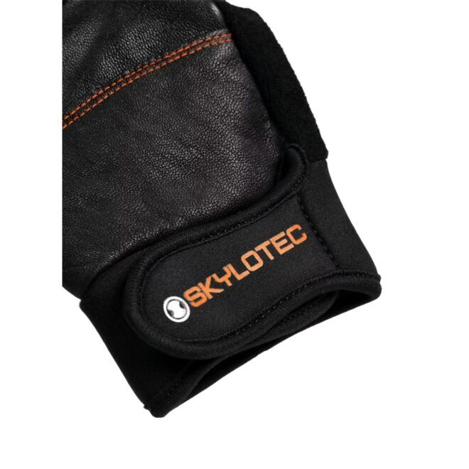 Skylotec Progrip Ferrata handskar via ferrata
