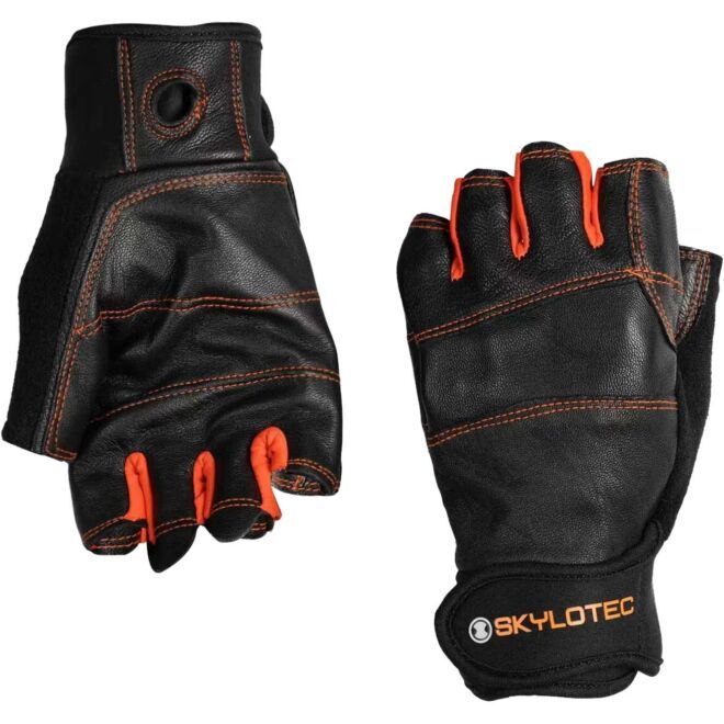 Skylotec Progrip Ferrata handskar via ferrata