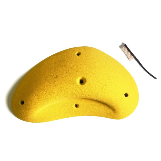 Volx Holds V-PURE 2.0 Sledges 4 1 klättergrepp