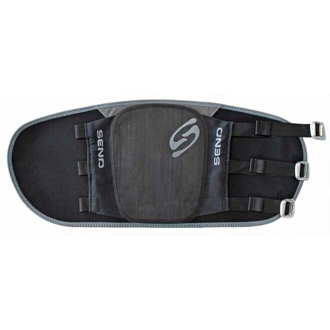 Send Climbing Large Slim SI Knee Pad knäskydd klättring