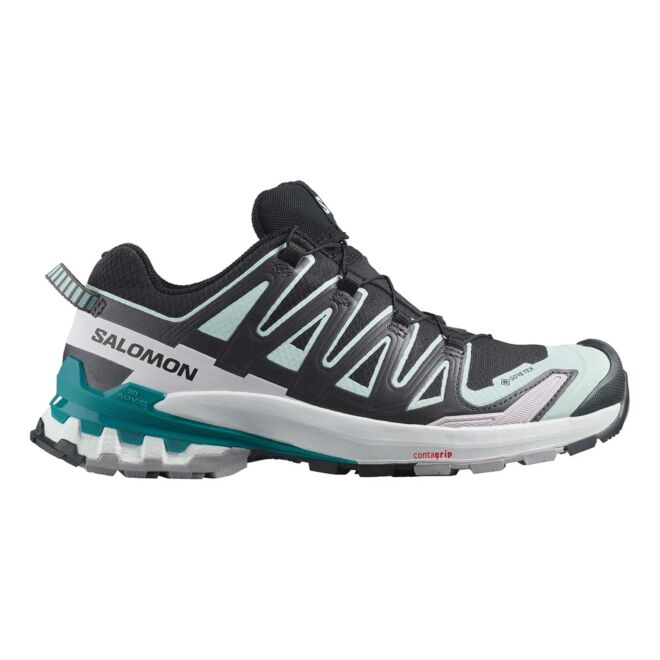 Salomon Shoes XA Pro 3D V9 GTX W trekking skor