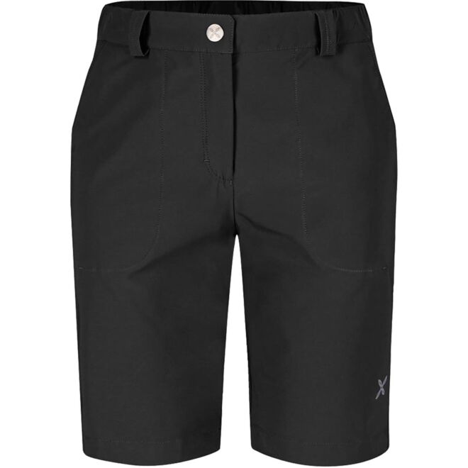 Montura Smart Travel Bermuda shorts dam