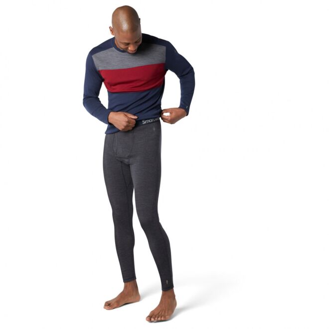 Smartwool Men's Merino 250 Baselayer Bottom Boxed herrtermobyxor