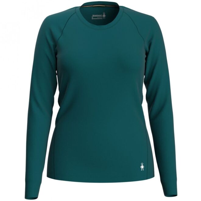Smartwool W's Merino 150 Baselayer Long Sleeve Boxed termisk tröja dam
