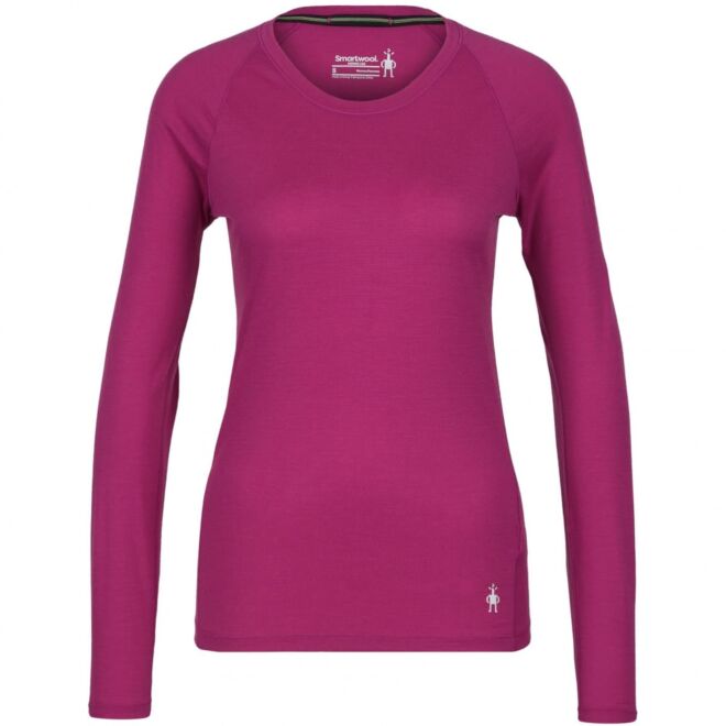 Smartwool W's Merino 150 Baselayer Long Sleeve Boxed termisk tröja dam