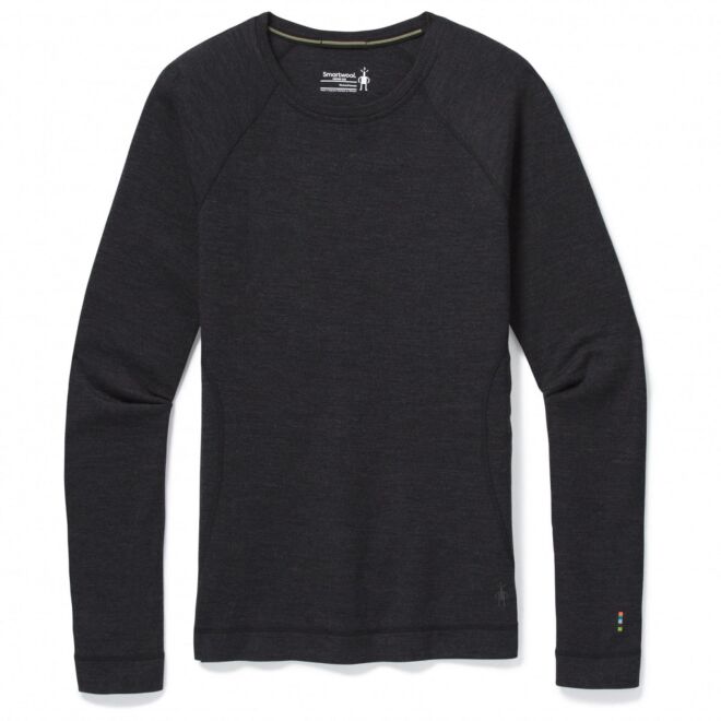 Smartwool W's Classic Thermal Merino Crew långärmad termisk tröja dam