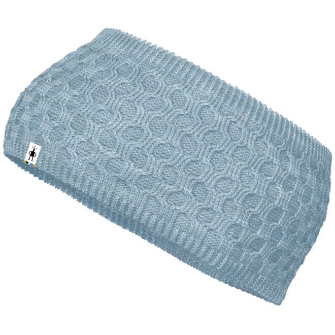 Smartwool Fleece Lined Headband everyday pannband