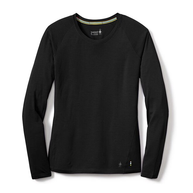 Smartwool W's Merino 150 Baselayer Long Sleeve Boxed termisk tröja dam