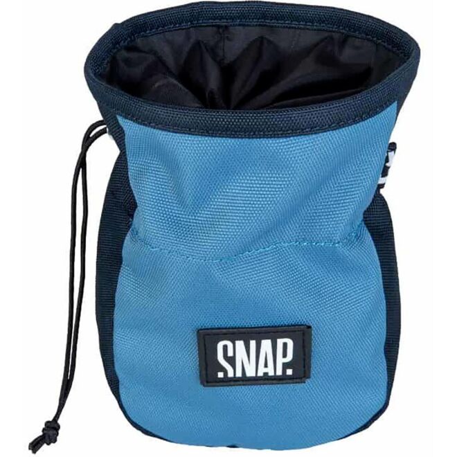 SNAP Chalk Pocket magnesium pouch climbing