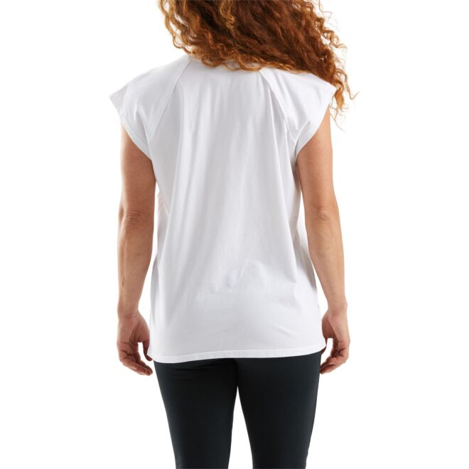 E9 Enove Snail damt-shirt