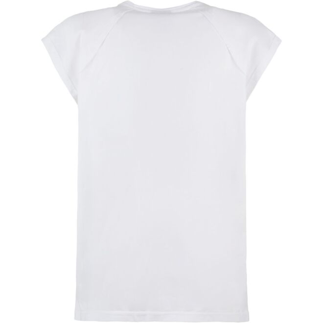 E9 Enove Snail damt-shirt