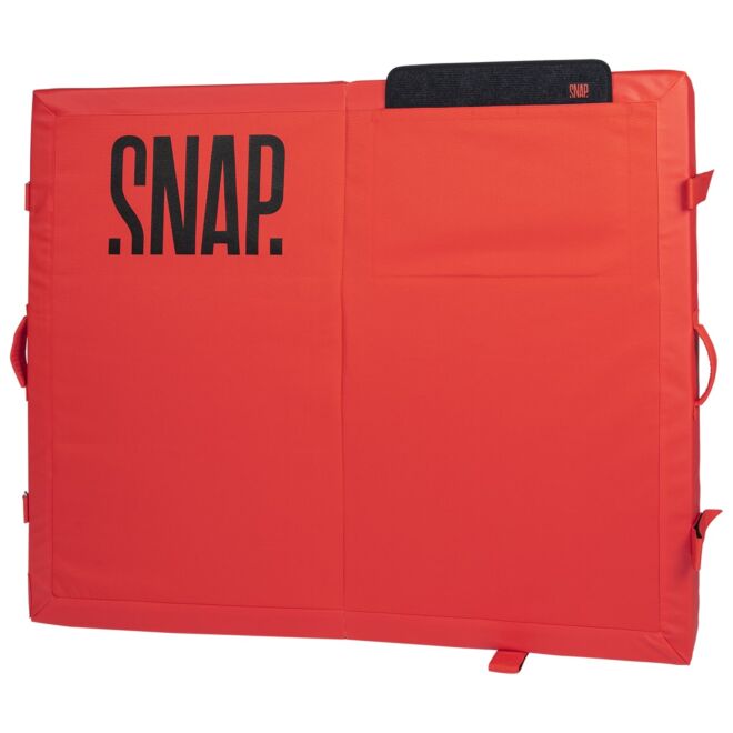 SNAP Snapclimbing Rebound crash pad bouldering