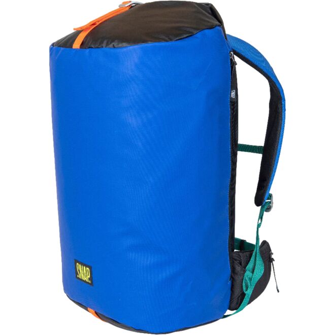 SNAP Snapclimbing Snapack 40 l klättring ryggsäck