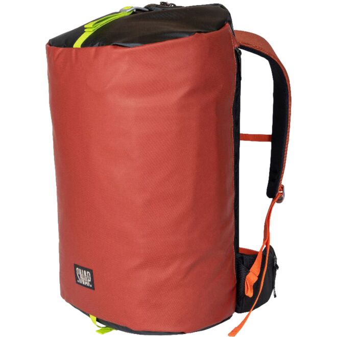 SNAP Snapclimbing Snapack 40 l klättring ryggsäck