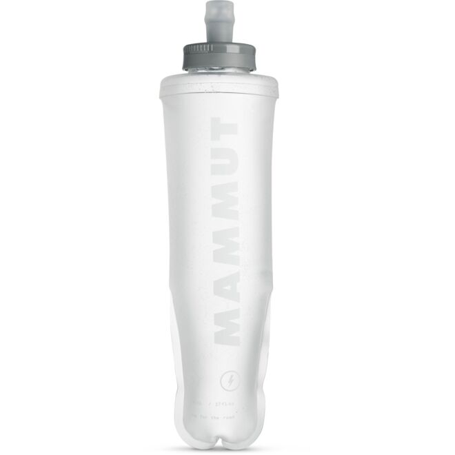 Mammut Mammut Soft Flask vikbar vattenflaska
