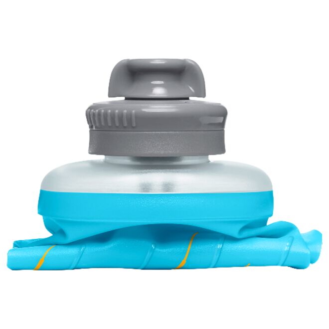 HydraPak SoftFlask 150 ml 2-Pack återanvändbara mjuka flaskor