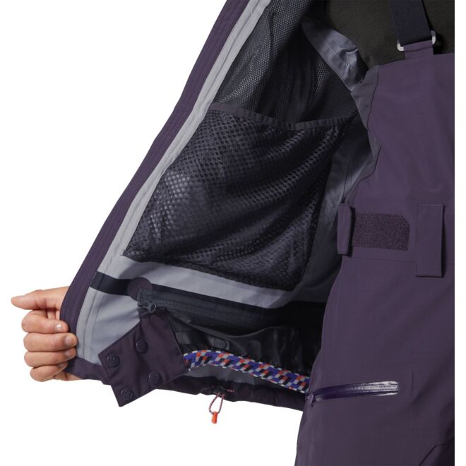 Helly Hansen Sogn Shell 2.0 Jacket herrgore