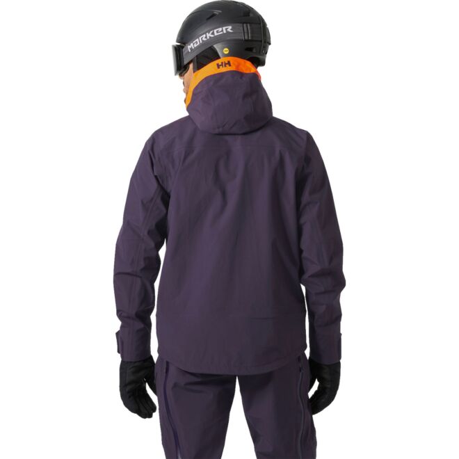 Helly Hansen Sogn Shell 2.0 Jacket herrgore