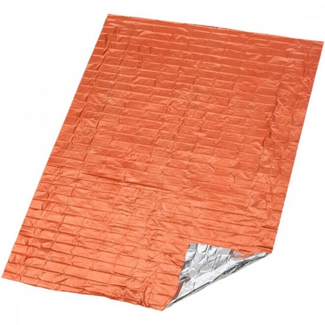 SOL Emergency Blanket nödfilt