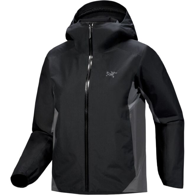 Arc'teryx Solano Hoody W hardshelljacka dam