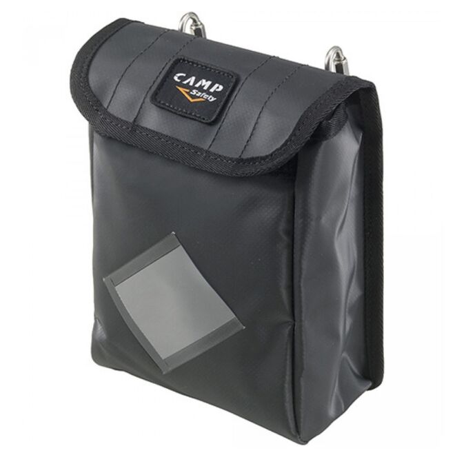 CAMP Spacecraft Bag 2.5 l verktygsryggsäck