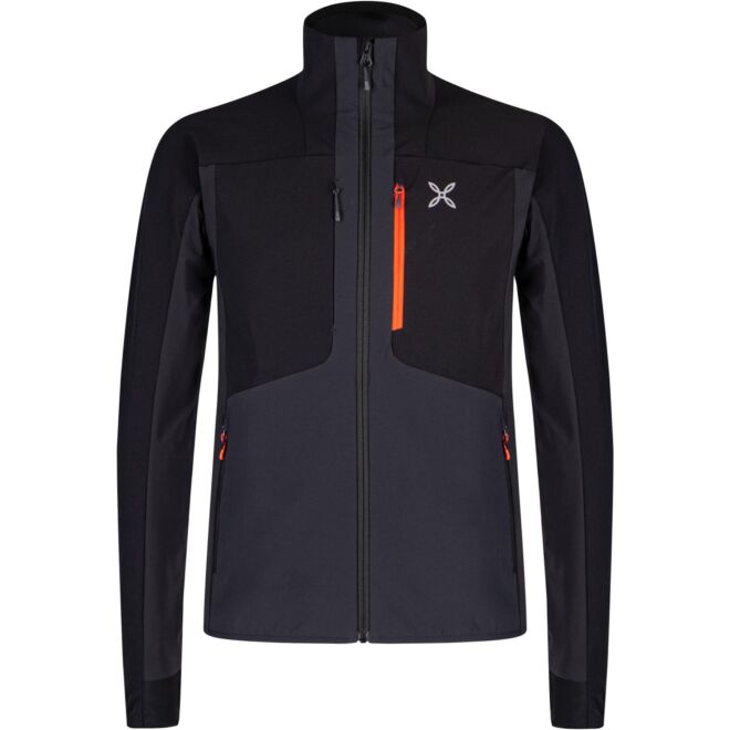Montura Speed Style 2 Jacket herr softshell jacka
