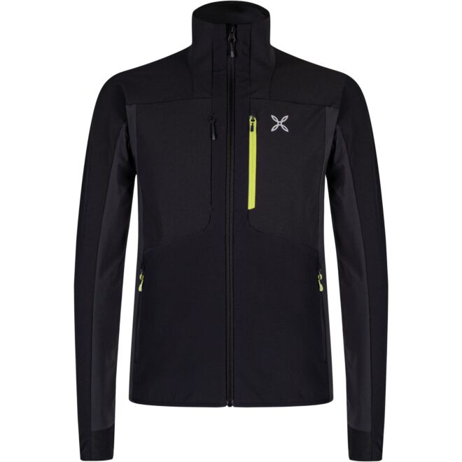 Montura Speed Style 2 Jacket herr softshell jacka