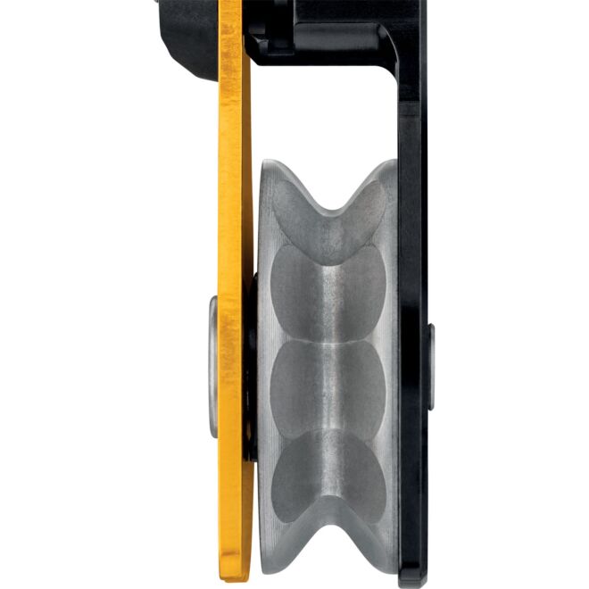 Petzl Spin L1D enkel block för arbete på höjd