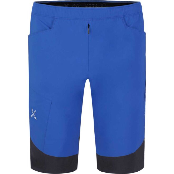 Montura Spitze bermuda shorts men