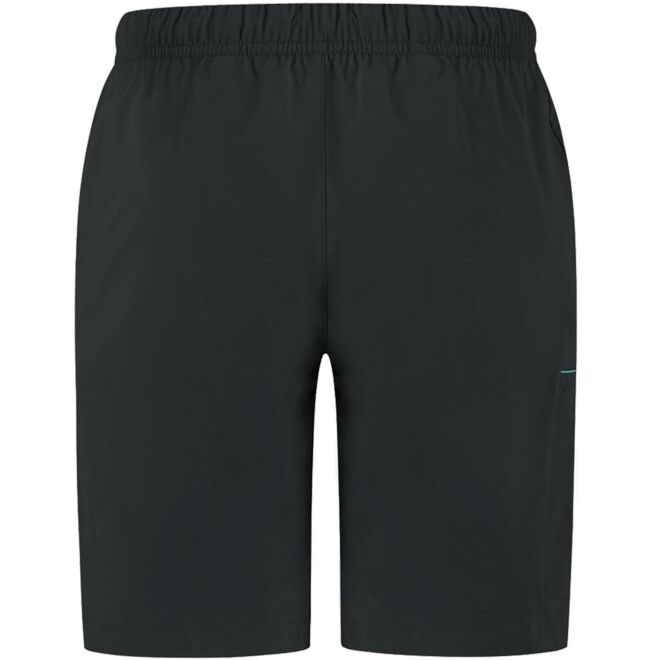 Montura Spitze Licht bermuda shorts dam