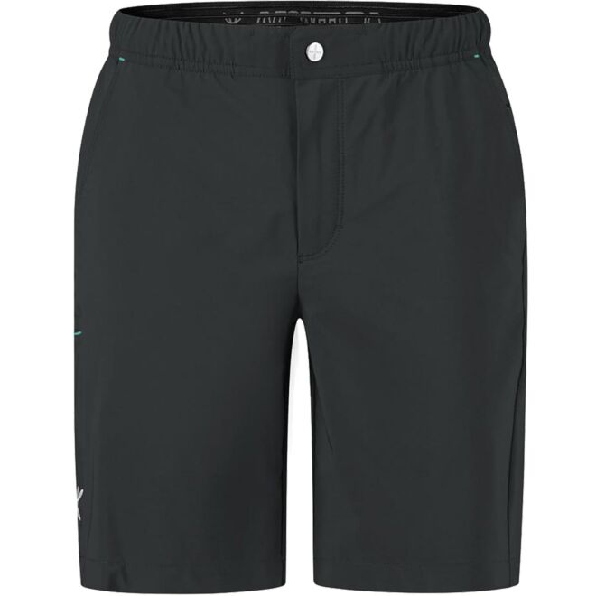 Montura Spitze Licht bermuda shorts dam