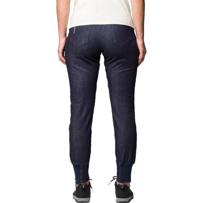 Wild Country Spotter W Denim Pant dambyxor