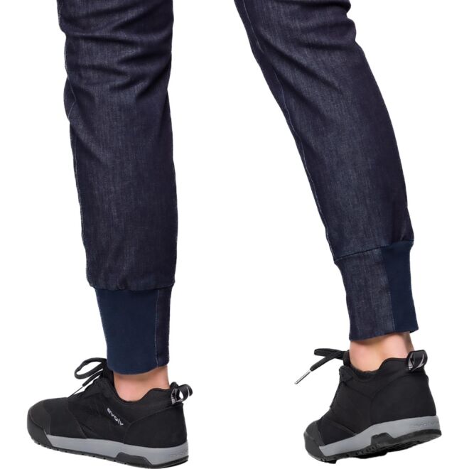 Wild Country Spotter W Denim Pant dambyxor