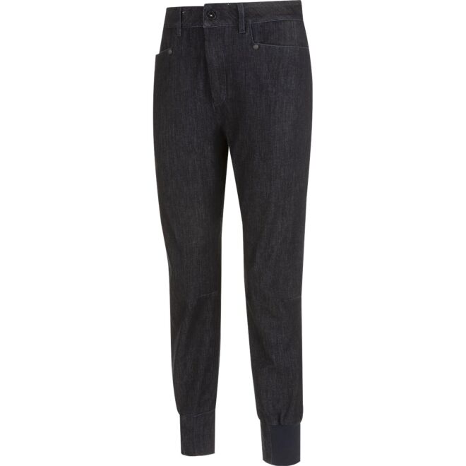 Wild Country Spotter W Denim Pant dambyxor