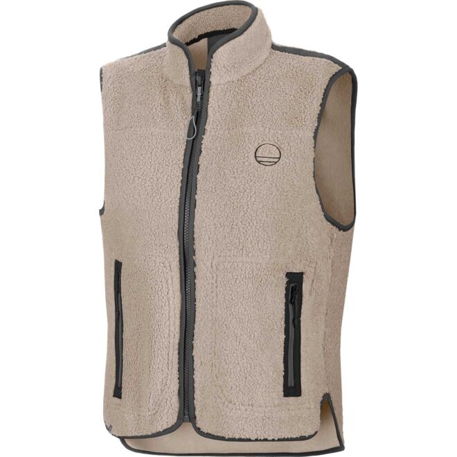 Wild Country Spotter W Vest women's sleeveless vest