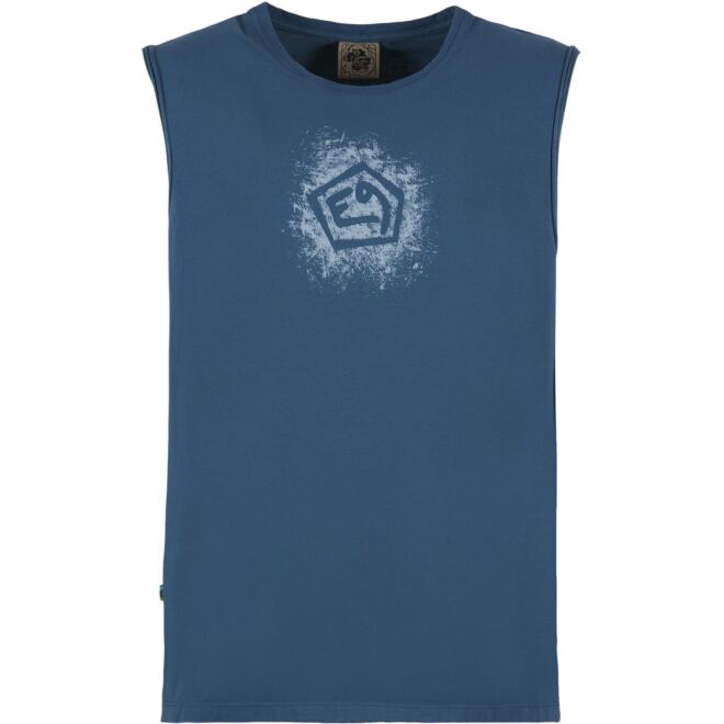 E9 Enove Spray men's tank top