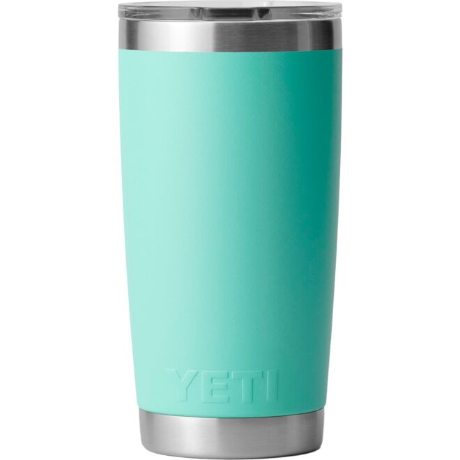 Yeti Rambler 20 Oz Tumbler camping mugg
