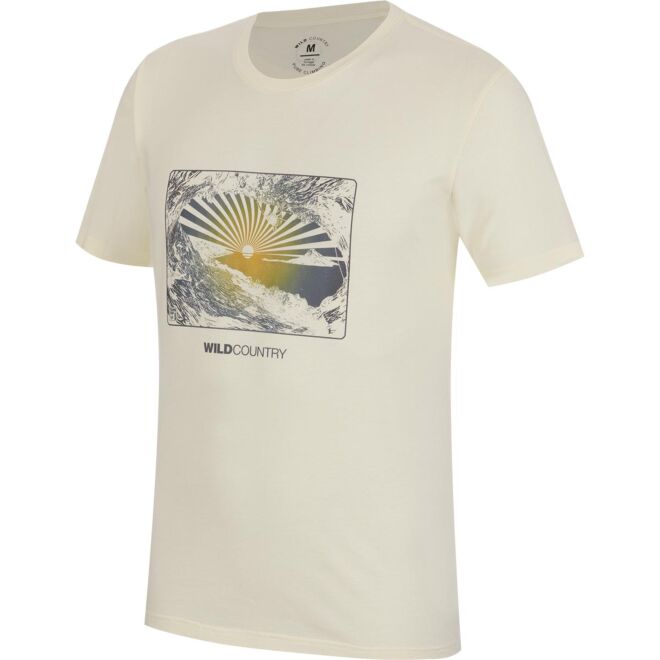 Wild Country Stamina M Tee herrtröja
