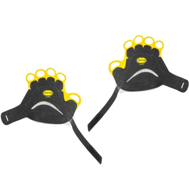Grivel Star Crack Gloves fästehandskar klättring